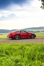 Porsche 911 Carrera 2019 года (WW)